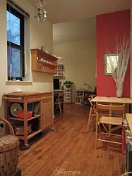 Rented by City Connections Realty