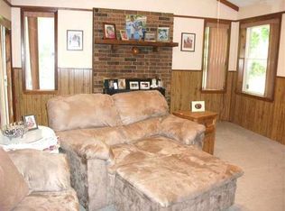 152 Kimsey Loop, Malvern, AR 72104