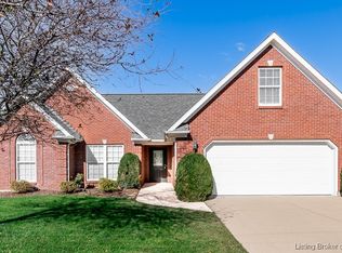 5505 Sweetgum Trce, Jeffersonville, IN 47130