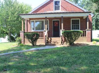 625 Ferry Rd, Danville, VA 24541