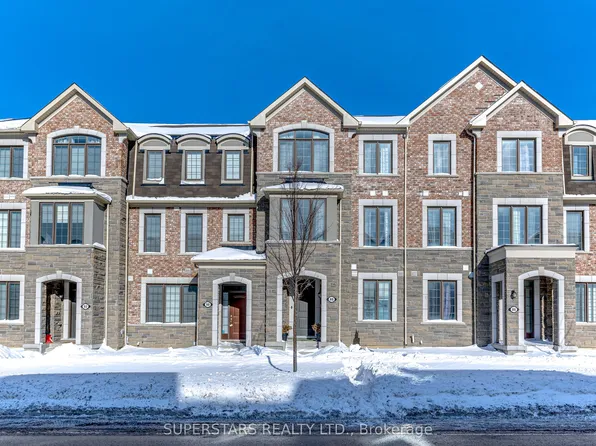 88 William F Bell Pkwy, Richmond Hill, ON L4S 0K4