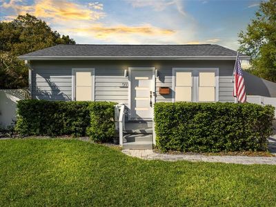211 E Muriel St, Orlando, FL, 32806