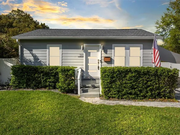 211 E Muriel St, Orlando, FL 32806
