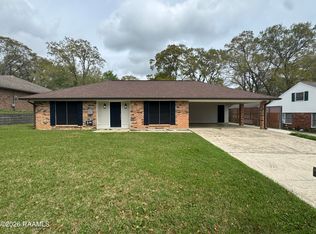 108 Crab Apple Hl, Lafayette, LA 70507
