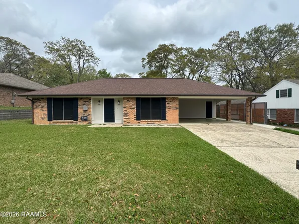 108 Crab Apple Hl, Lafayette, LA 70507