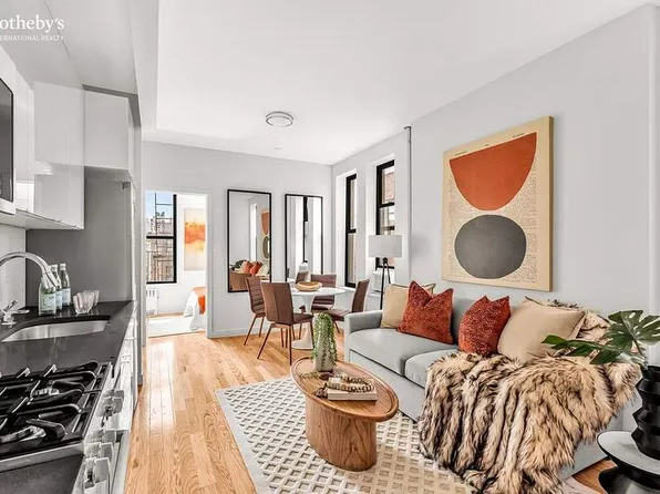 64 Macdougal St APT 21, New York, NY 10012