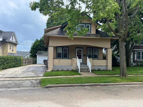 248 Conkey STREET #250, Burlington, WI 53105