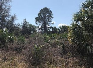 N Fairoaks Dr, North port, FL 34288