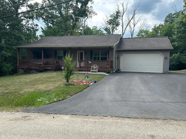 N3321 Hickory ROAD, Lake Geneva, WI 53147