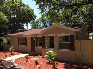 4734 W Lawn Ave, Tampa, FL 33611