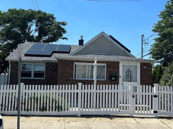 105 Claridge Avenue, Elmont, NY 11003