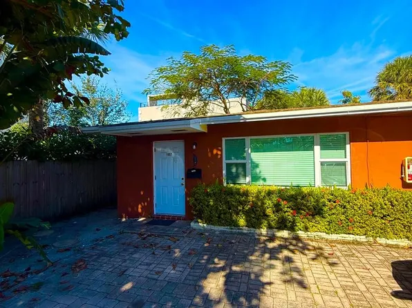 Ventura Blvd 1055 NE 34 Ct, 1055 NE 34th Ct #1057, Fort Lauderdale, FL 33334