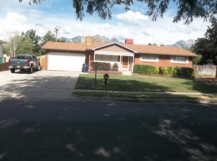 8623 S 1425 E, Sandy, UT 84093