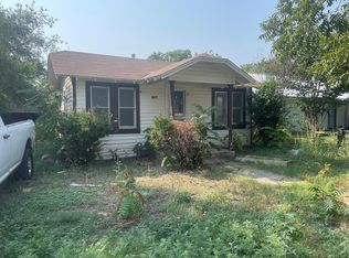 1817 Bailey St, San Angelo, TX 76901