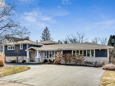 627 68th St, Willowbrook, IL, 60527