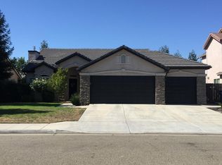 2842 E Decatur Ave, Fresno, CA 93720