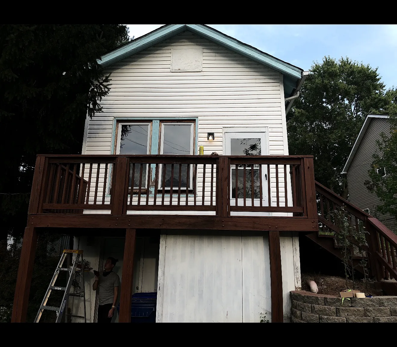 1 bed, 700 sqft, $1,000 — Photo 1
