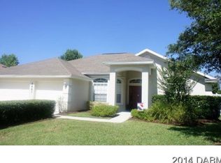 5483 Carmody Lake Dr, Port Orange, FL 32128