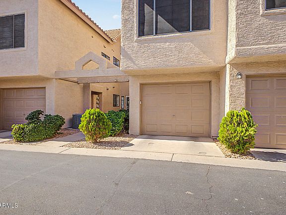 2nd image of 1001 N PASADENA Street #138
