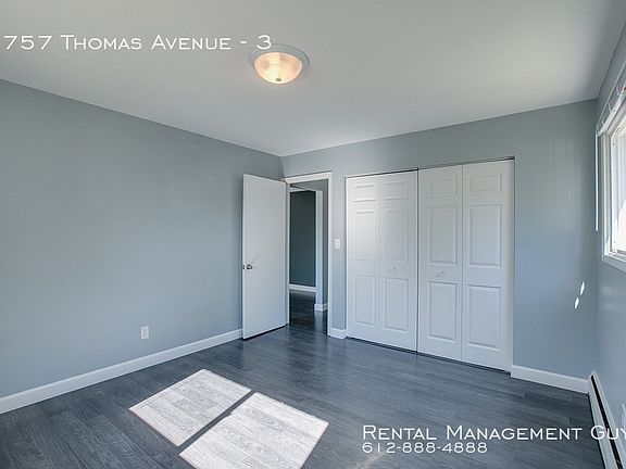 4th image of 1757 Thomas Ave APT 3