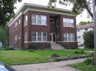 2717 Pleasant Ave APT 3, Minneapolis, MN 55408