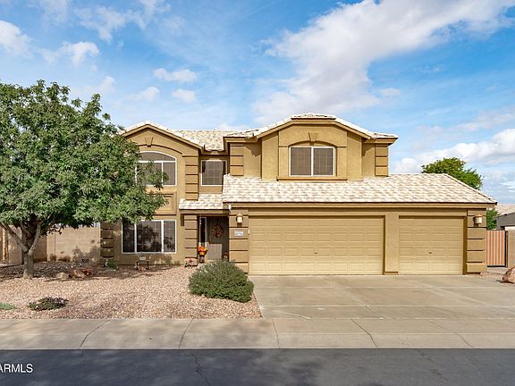 4th image of 12426 W SIERRA Street