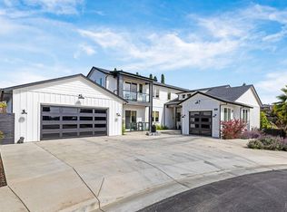 3742 Sawgrass Place, Santa Rosa, CA 95403