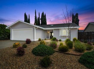 3233 Rusticwood Way, Sacramento, CA