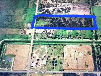 0 N Sunflower Rd, Edcouch, TX, 78538
