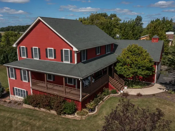 3421 Northwoods ROAD, Port Washington, WI 53074