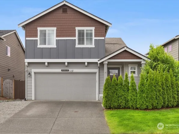 2542 167th Street E, Tacoma, WA 98445