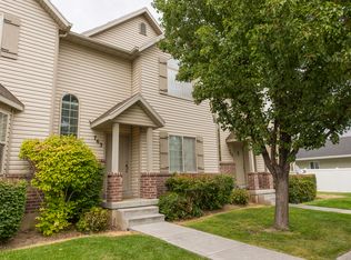 763 E 80th St S UNIT 16, American Fork, UT 84003