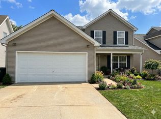 4844 Nina Marie Ave, Murfreesboro, TN 37129