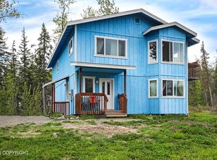 3535 S Robert Lile Cir, Palmer, AK 99645