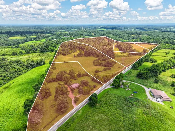 2670 Flat Creek Hwy, Shelbyville, TN 37160