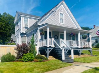 74 Forest St, Keene, NH 03431