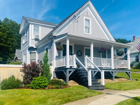 74 Forest Street, Keene, NH 03431