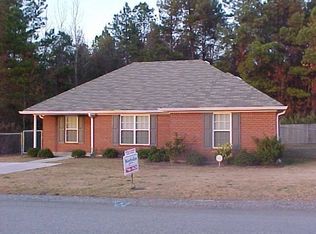 1733 Tamarind Way, Augusta, GA 30906