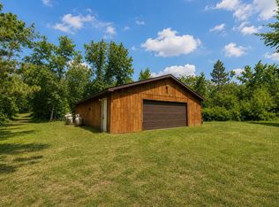 N17260 Tower Line Rd, Pembine, WI 54156