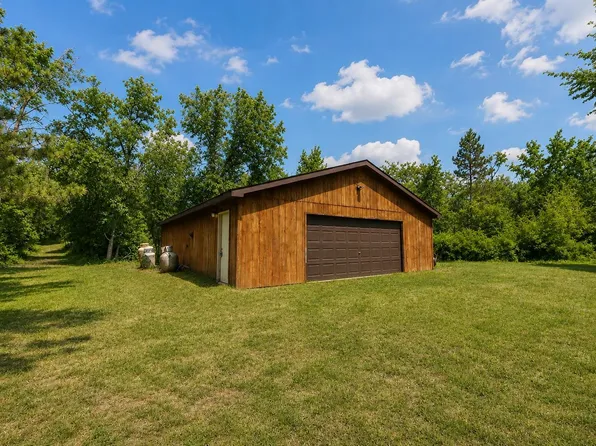 N17260 Tower Line Rd, Pembine, WI 54156