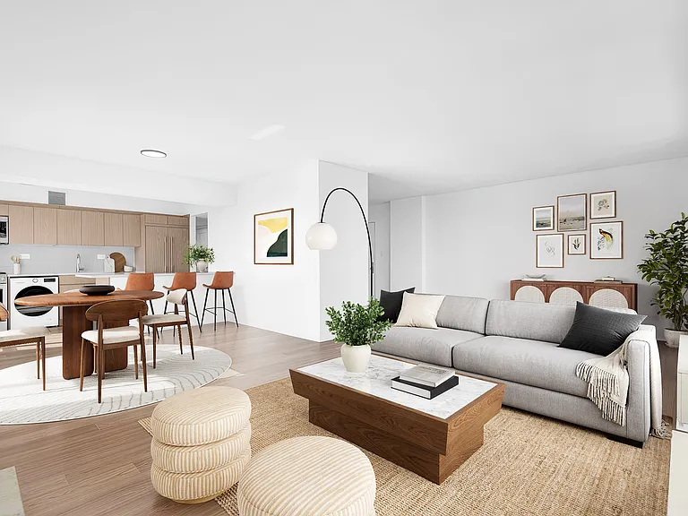 501 E 87th St #PENTHOUSE — Photo 1