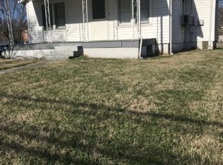 542 Main St W, Mount Carmel, TN 37645