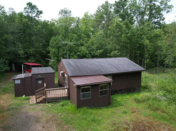 1617 87th St, Balsam Lake, WI 54810