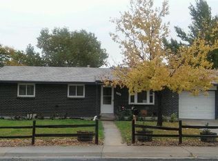 7708 Lamar St, Arvada, CO 80003