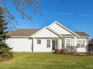 506 Glen Dr #D, Sugar Grove, IL 60554