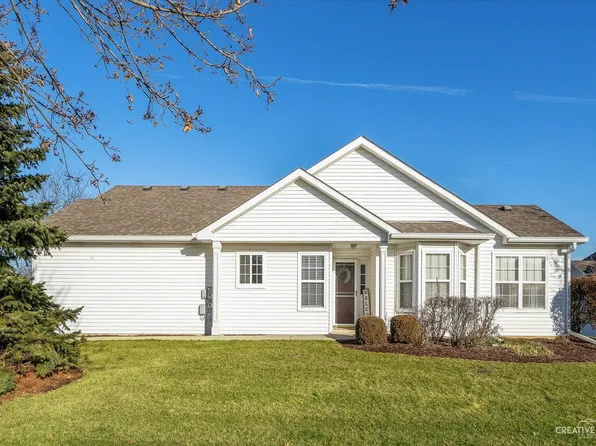 506 Glen Dr #D, Sugar Grove, IL 60554