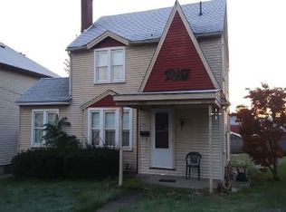 3708 Hanlin Way, Weirton, WV 26062