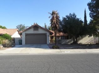 503 Sunrise Ter, Palmdale, CA 93551