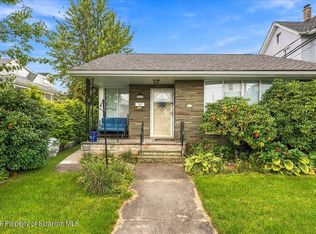 1101 Sloan St, Scranton, PA 18504
