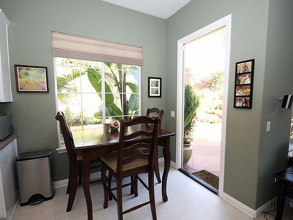 Eating Area
